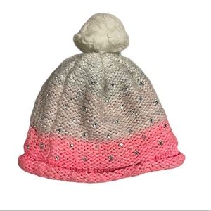 Justice Girls Winter Hat